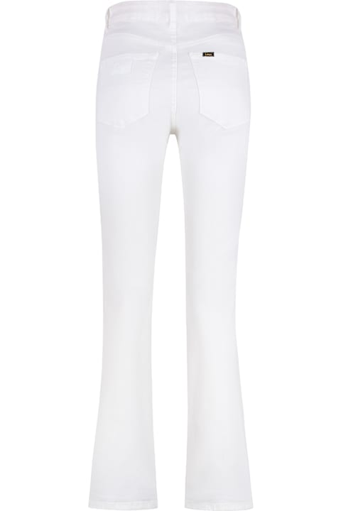 Homeware Lois Malena 5-pocket Straight-leg Jeans