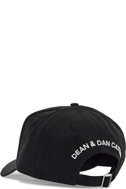 Homeware Dsquared2 Baseball Hat