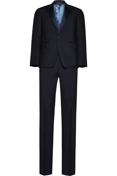 Paul Smith Suits for Men Paul Smith Suit