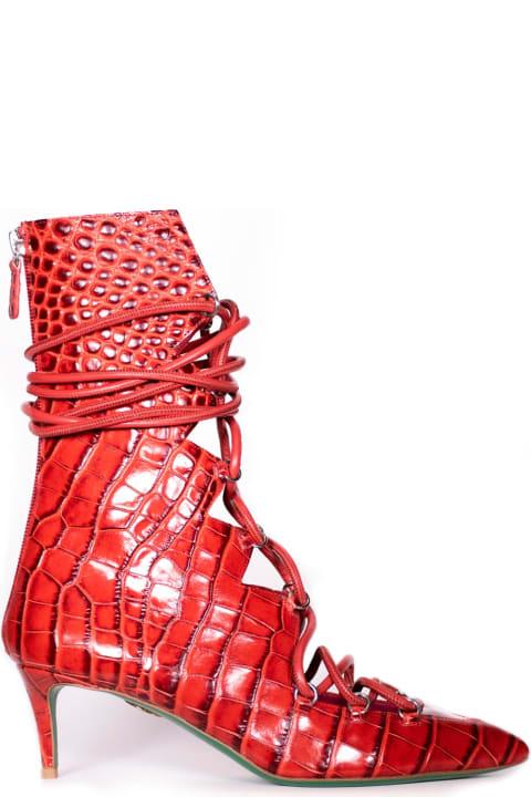 Homeware Sara Battaglia Pigalle 55 Boots