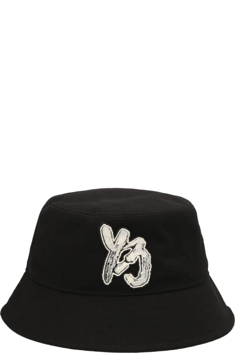 Hats for Women Y-3 '' Bucket Hat