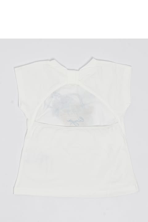 Liu-Jo Topwear for Baby Girls Liu-Jo T-shirt T-shirt
