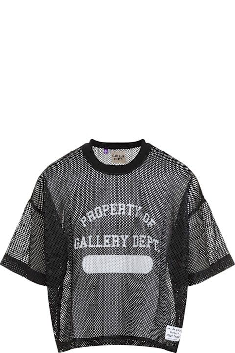 Topwear for Men Gallery Dept. Practice Jersey T-shirt