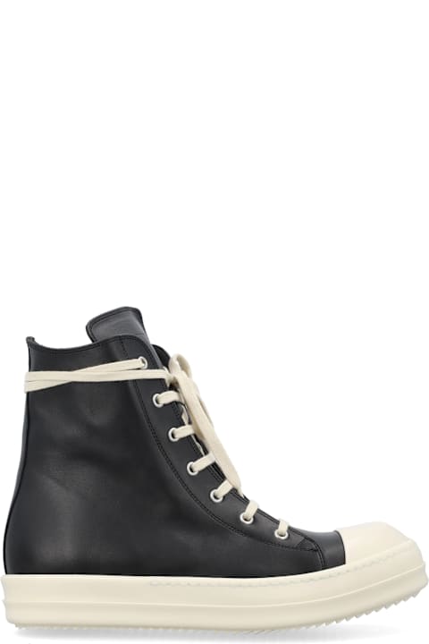 Rick Owens Sneakers for Men Rick Owens Sneakers