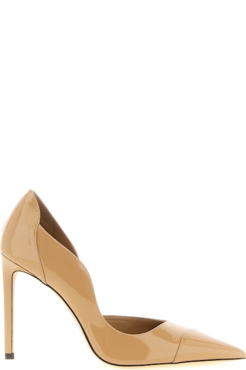 Jimmy Choo 
brigitte
 Pumps