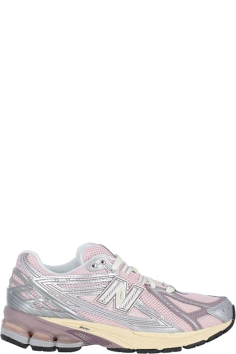 New Balance 1906 Lace-up Snrakers