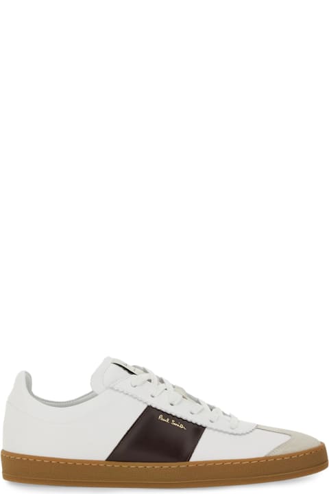 Paul Smith for Kids Paul Smith "foley" Sneaker