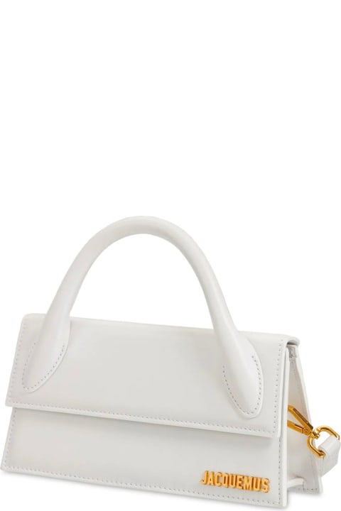 Totes for Women Jacquemus Le Chiquito Long Bag