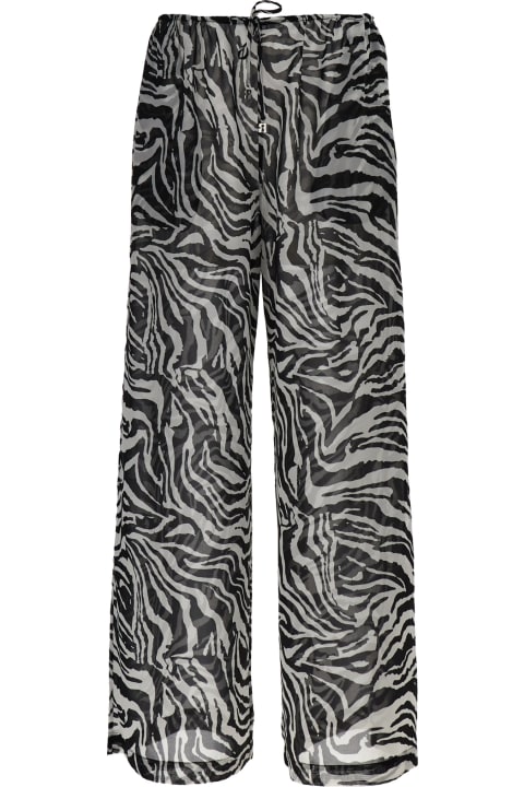 Rotate by Birger Christensen Pants & Shorts for Women Rotate by Birger Christensen Rotate Birger Christensen X Reina Olga Trousers