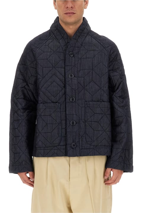 YMC Coats & Jackets for Men YMC Erkin Jacket