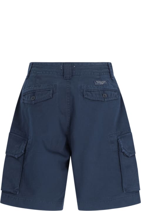 Pants for Men Polo Ralph Lauren Cargo Shorts