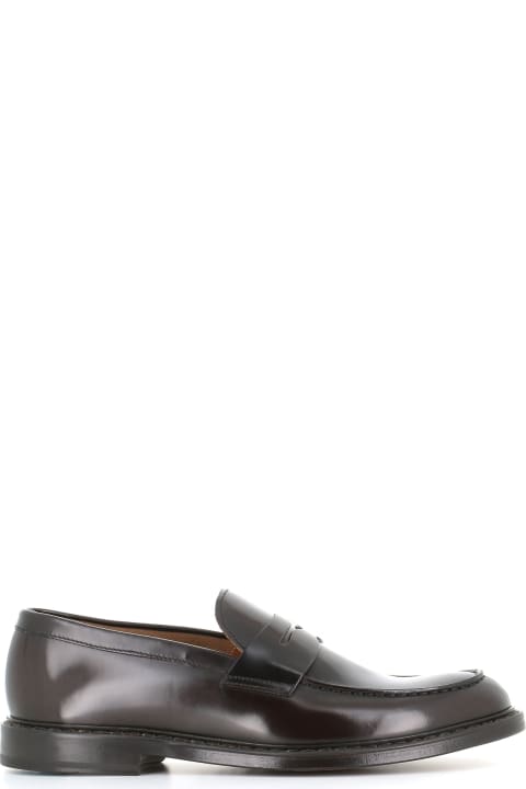 Doucal's Loafers & Boat Shoes for Women Doucal's Loafer
