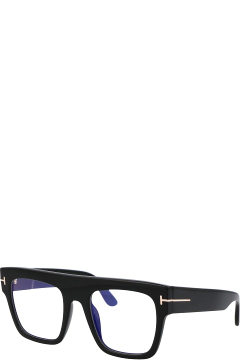 メンズ新着アイテム Tom Ford Eyewear Renee Sunglasses