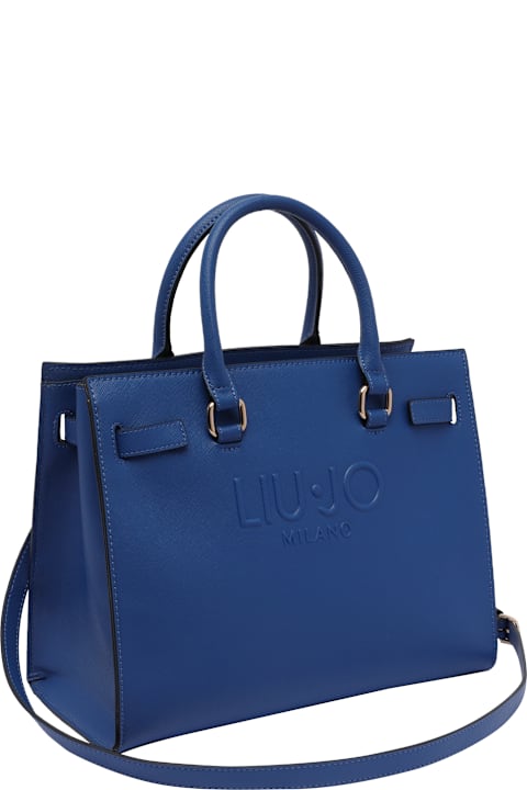 Homeware Liu-Jo Logo Tote Bag