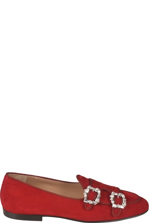 Crysue Mules