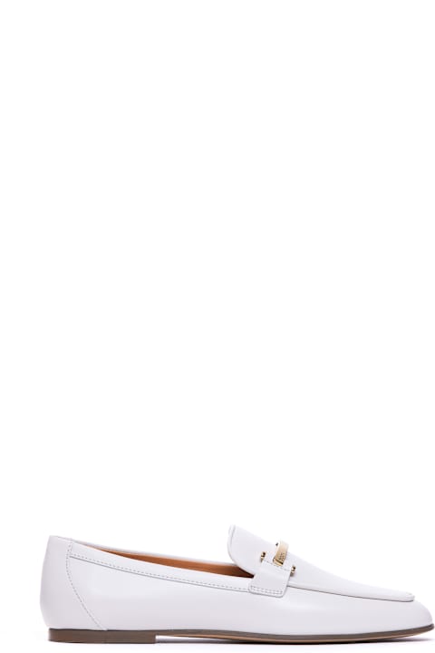 Homeware Tod's Calfskin Moccasin