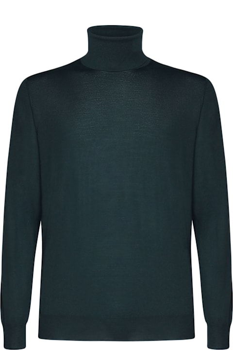 Mauro Ottaviani Sweaters for Men Mauro Ottaviani Wool Sweater