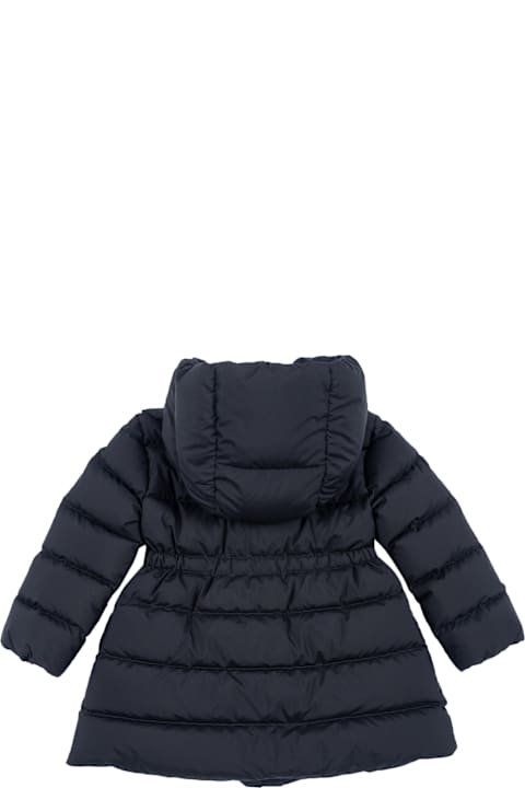 Homeware Moncler Mola Long Parka