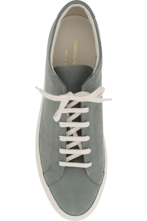 Common Projects Sneakers for Men Common Projects Original Achilles Sneakers