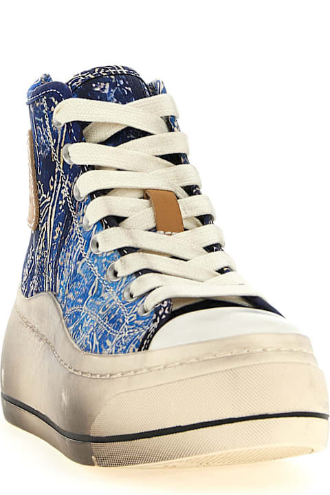 R13 'kurt' Sneakers