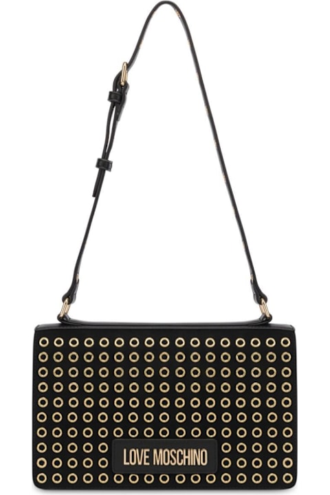 Love Moschino Shoulder Bags for Women Love Moschino Shoulder Bag