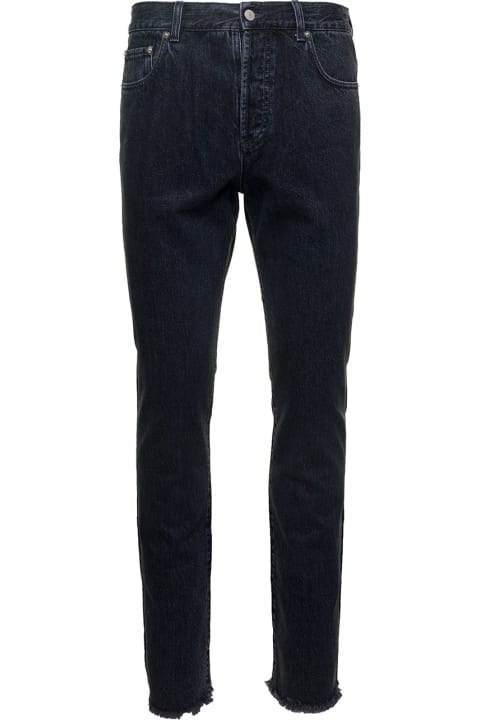Gucci Clothing for Men Gucci Look 4 Jeans Fermo 54pant