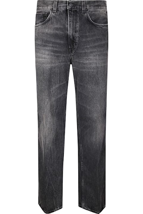 VERSACE シクネチャスキニシンス 78HAB5J0CDW00 909 Versace Jeans Couture Slim Fit Jeans | italist