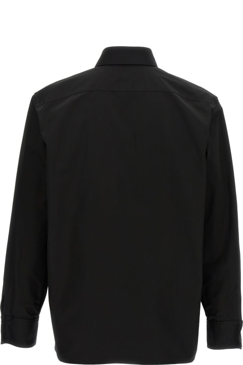 Saint Laurent لـ Men Saint Laurent 'cassandre' Shirt