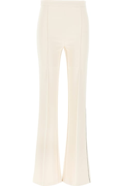 Homeware Elisabetta Franchi Crêpe Pants