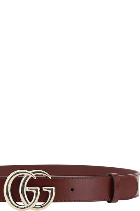 Gucci Accessories for Women Gucci Gg Belt