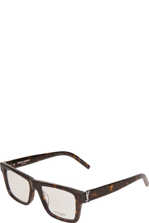 Homeware Saint Laurent Eyewear Sl M10_b Frame