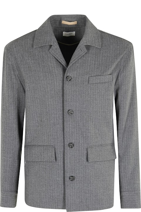 Paolo Pecora for Kids Paolo Pecora Giacca Tessuto