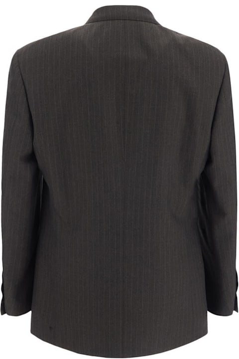 Clothing Sale for Men Gucci Double Breasted Jacket