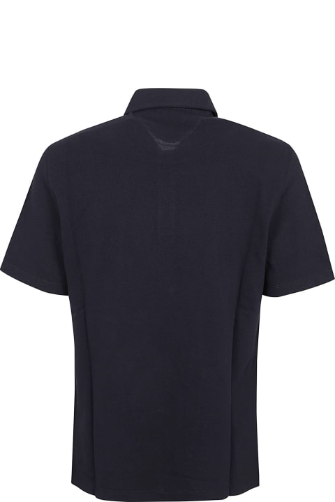 Topwear for Men Brunello Cucinelli Polo T-shirt