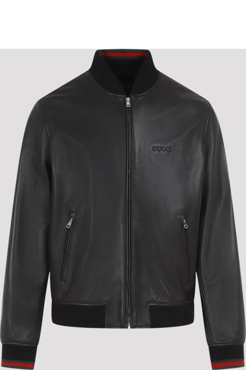 【希少】PRADA メンズ99FW PRADA リアルファーコート 革コート46 3008007261612051_01_6702.jpeg