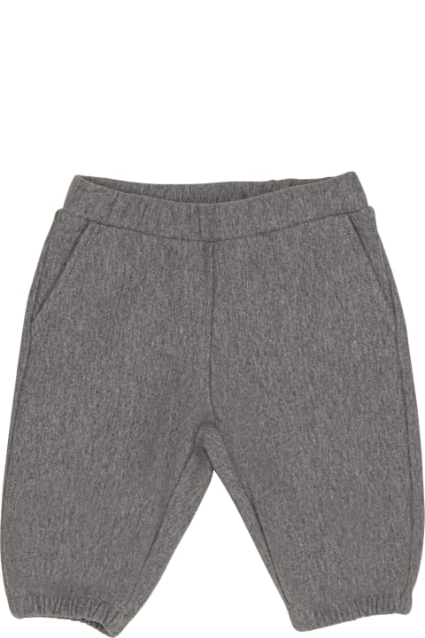Bottoms for Baby Girls Douuod Sweatpants