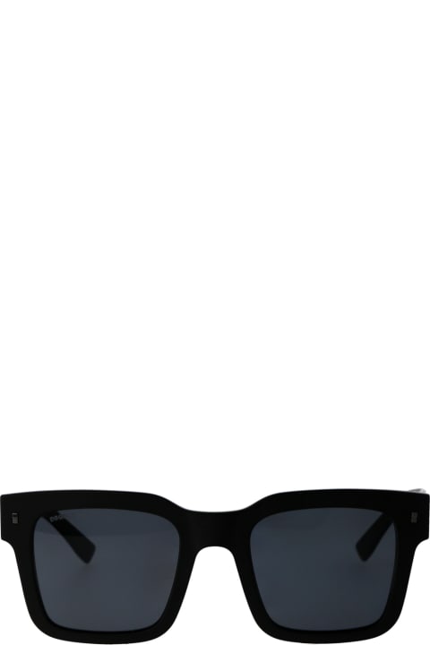 Dsquared2 Eyewear for Kids Dsquared2 Eyewear Icon 0010/s Sunglasses