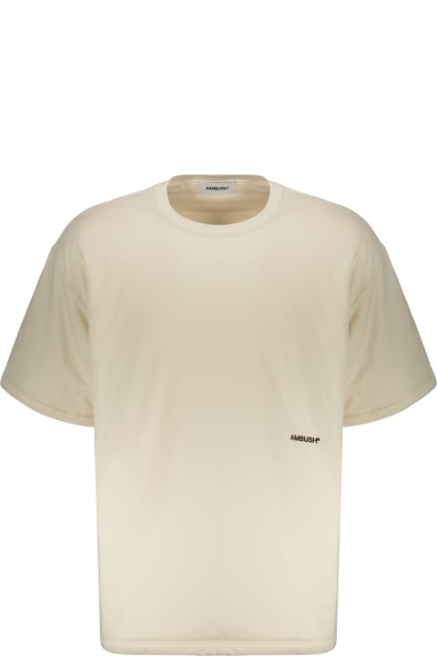 AMBUSH for Men AMBUSH Cotton Maxi T-shirt