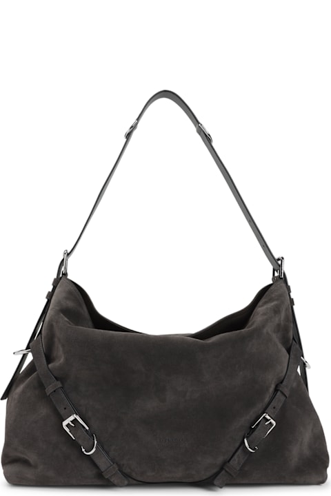 Givenchy Voyou Large Bag