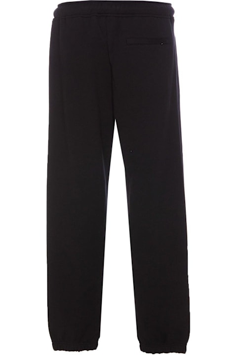 Fashion for Men Lanvin Elasticised Waistband Track Pants