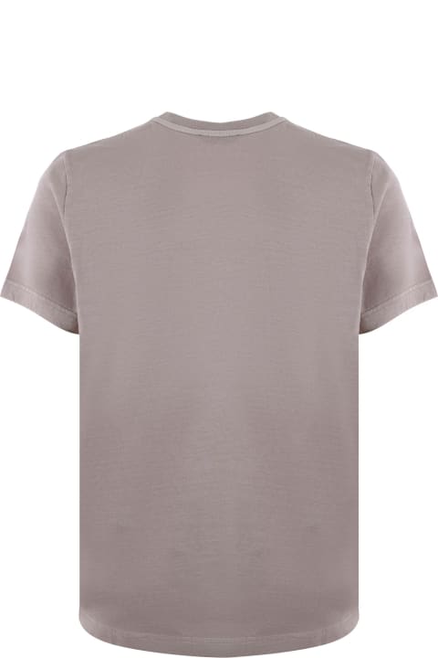 Fay for Men Fay T-shirt In Cotton