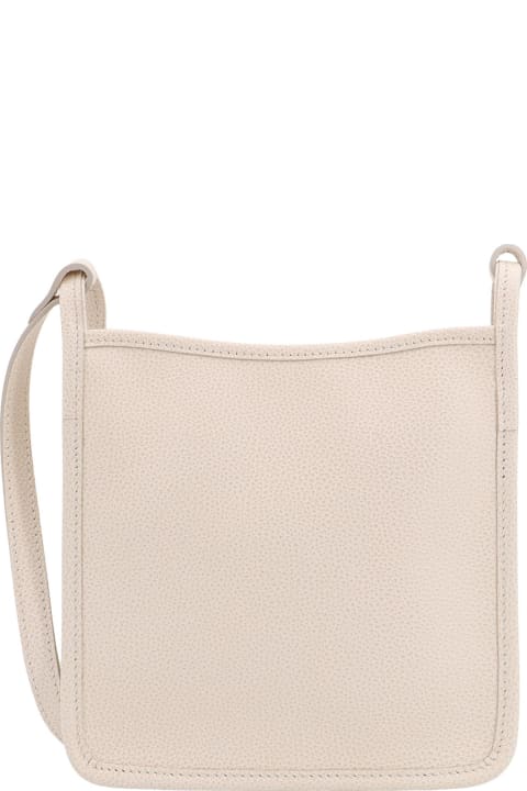 Longchamp Shoulder Bags for Women Longchamp Le Foulonné Shoulder Bag
