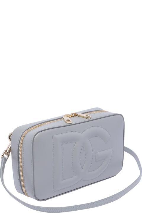 Clutches for Women Dolce & Gabbana Dg Logo Crossbody Bag