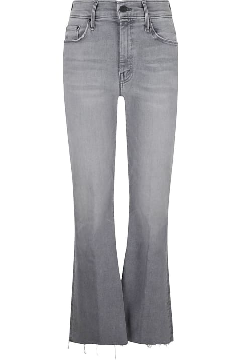 Mother Jeans for Women Mother Jeans Grey