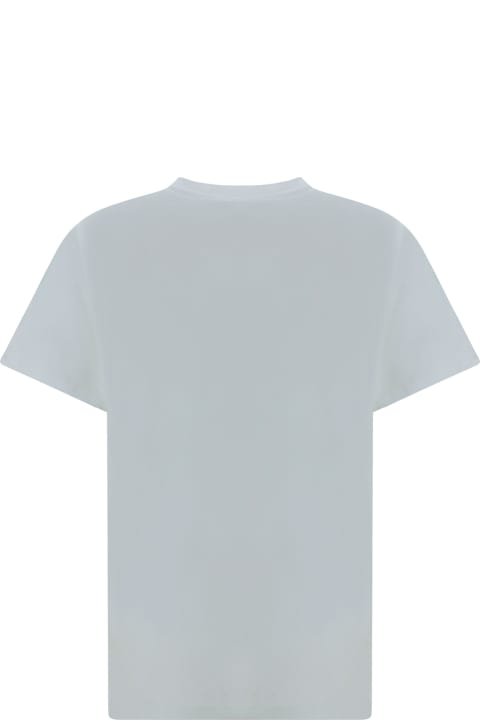 MCM Topwear for Men MCM Essential T-shirt