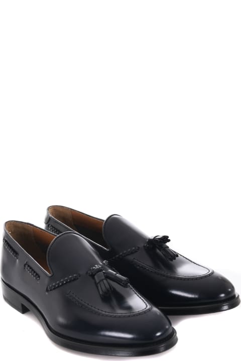 Doucal's Loafers & Boat Shoes for Women Doucal's Doucal's Loafers