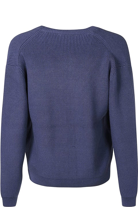 Sweaters for Men Maison Kitsuné Cardigan