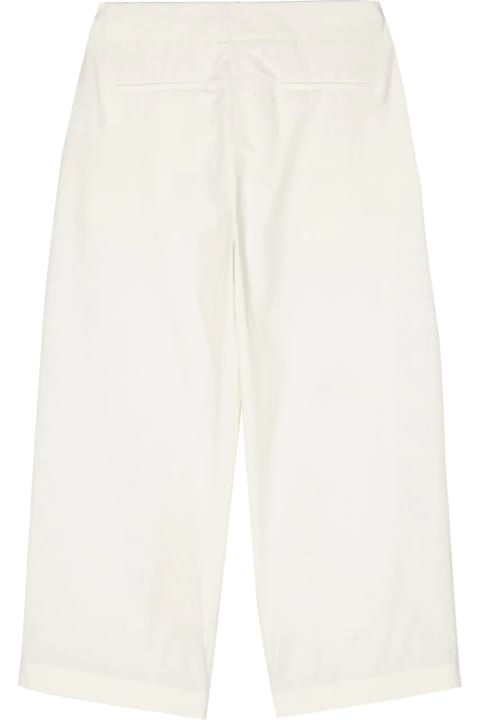 Pants & Shorts for Women Studio Nicholson Panta Crop