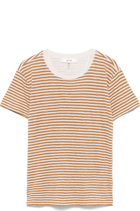 Frame for Kids Frame T-shirt