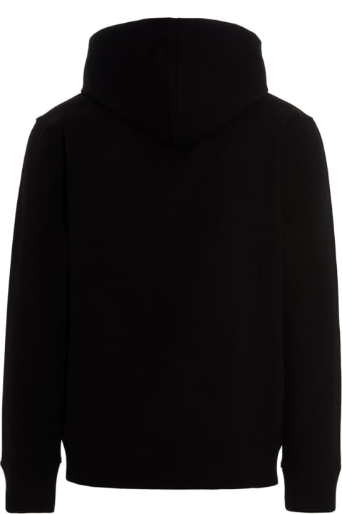 1017 ALYX 9SM سترات صوف وبدل رياضية لـ القسم الرجالي 1017 ALYX 9SM Buckle Detail Hoodie